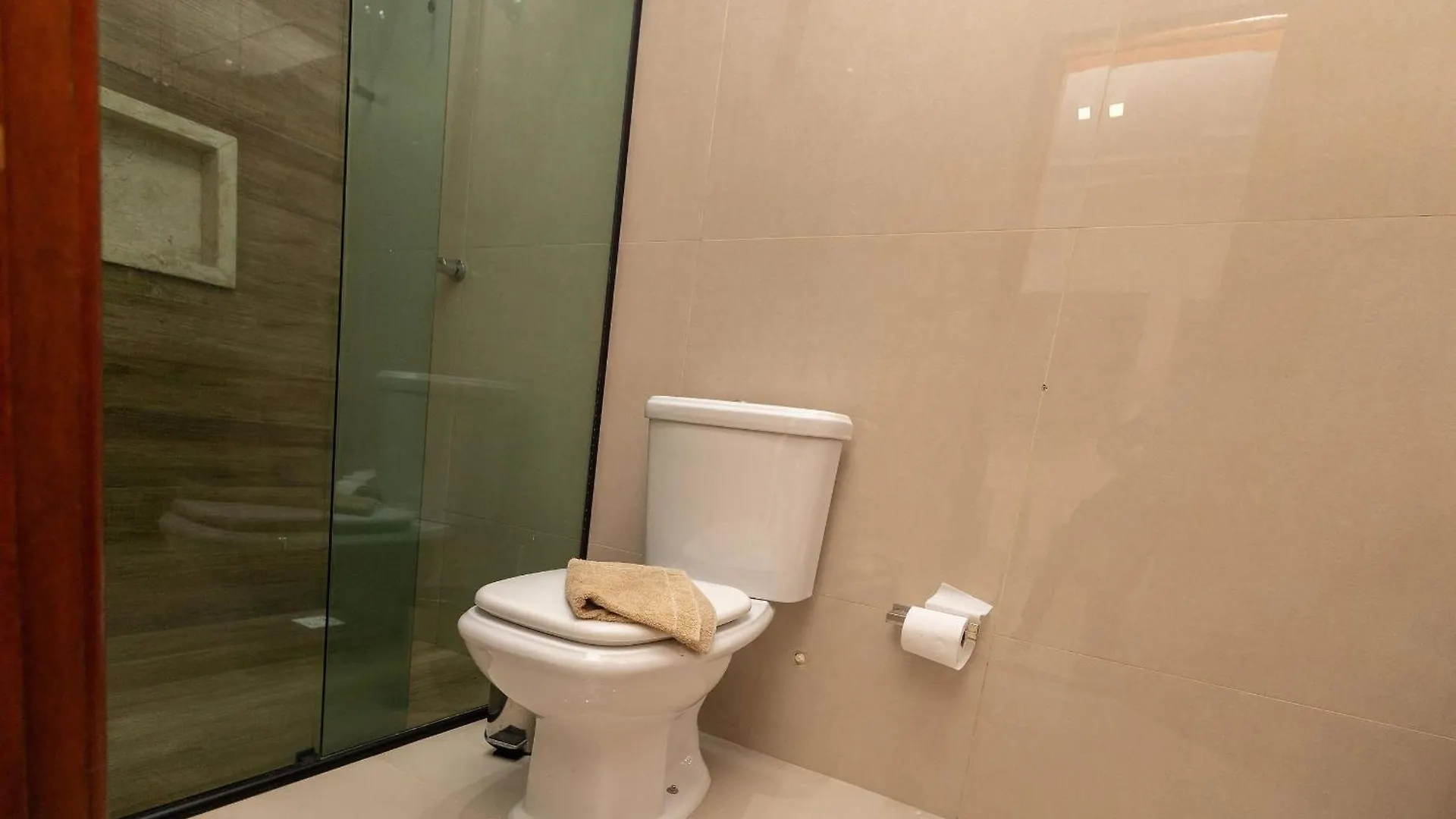 Casa 4 Quartos C/ Varanda Gourmet E Piscina كلدس نوفاس 0*,