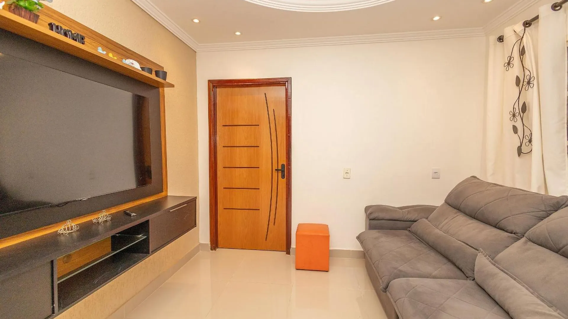 Casa 4 Quartos C/ Varanda Gourmet E Piscina كلدس نوفاس البرازيل